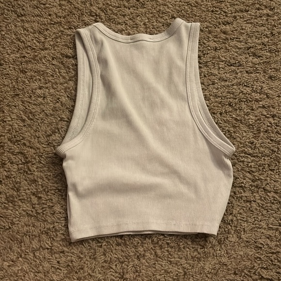 3 size small zara tops, all in like new condition - Picture 7 of 7